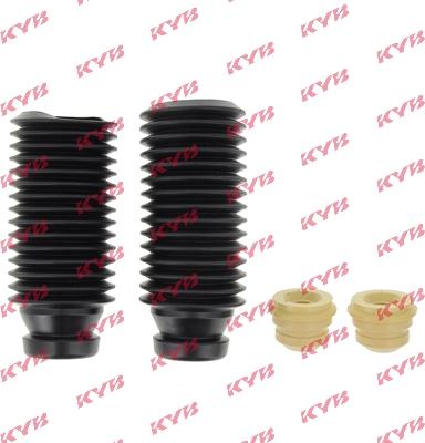 KYB 918600 - Dust Cover Kit, shock absorber www.parts5.com