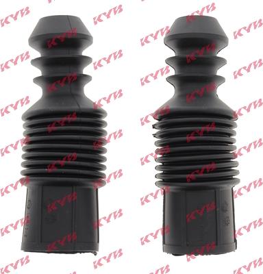 KYB 913151 - Rubber Buffer, suspension www.parts5.com