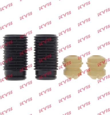 KYB 913116 - Dust Cover Kit, shock absorber www.parts5.com