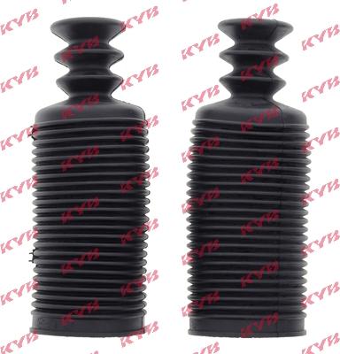 KYB 912020 - Rubber Buffer, suspension www.parts5.com