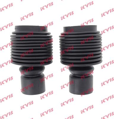 KYB 912028 - Butée élastique, suspension www.parts5.com