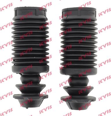 KYB 917001 - Rubber Buffer, suspension www.parts5.com