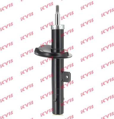 KYB 9347510 - Amortizor www.parts5.com