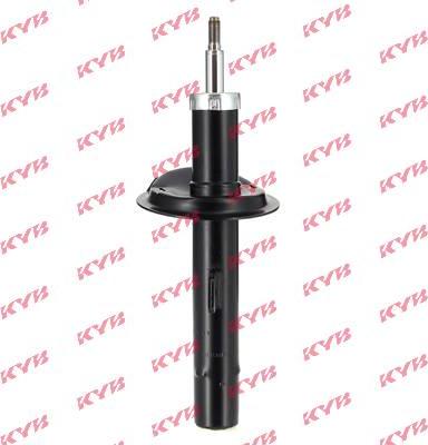 KYB 9347511 - Shock Absorber www.parts5.com