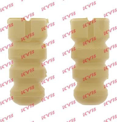 KYB 935302 - Rubber Buffer, suspension parts5.com