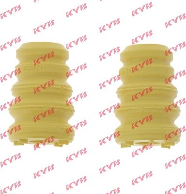 KYB 935313 - Rubber Buffer, suspension www.parts5.com