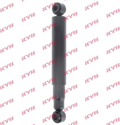 KYB 444092 - Shock Absorber www.parts5.com