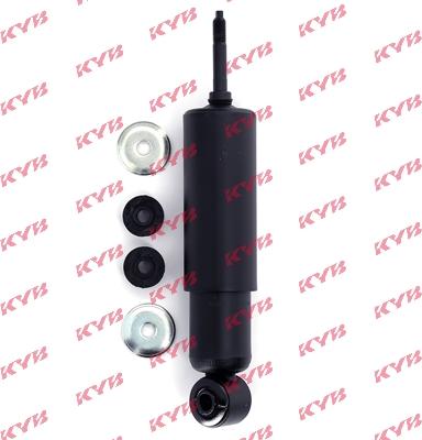 KYB 444150 - Shock Absorber www.parts5.com