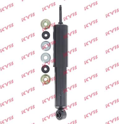 KYB 444104 - Shock Absorber www.parts5.com