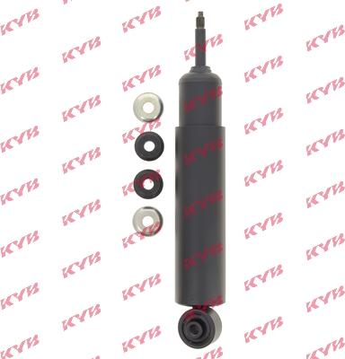 KYB 445042 - Shock Absorber www.parts5.com