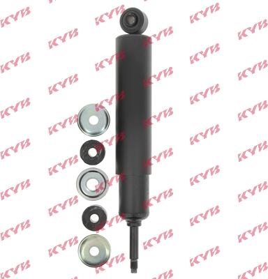 KYB 445030 - Tlumič pérování www.parts5.com