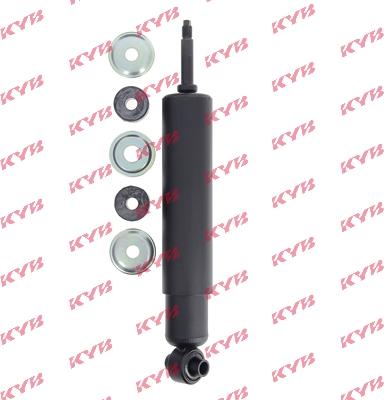 KYB 445033 - Tlumič pérování www.parts5.com