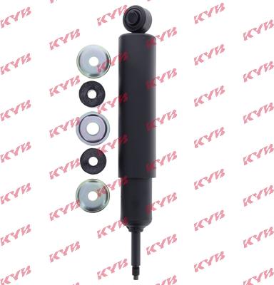 KYB 445032 - Tlumič pérování www.parts5.com