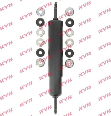 KYB 445037 - Shock Absorber www.parts5.com