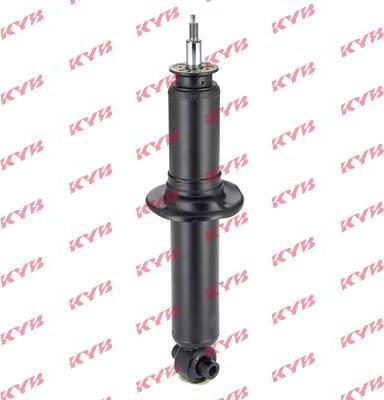 KYB 441084 - Shock Absorber parts5.com