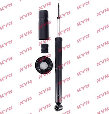 KYB 441022 - Shock Absorber parts5.com