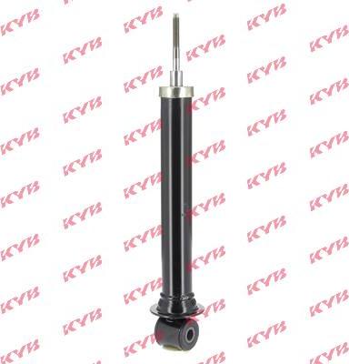 KYB 441802 - Shock Absorber parts5.com