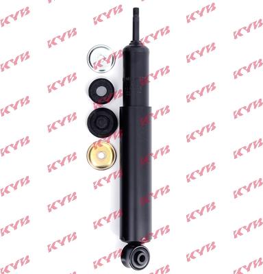 KYB 443135 - Shock Absorber parts5.com