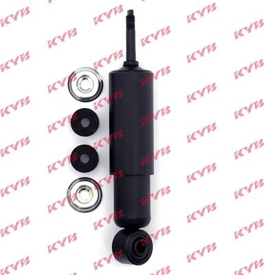 KYB 443293 - Shock Absorber www.parts5.com