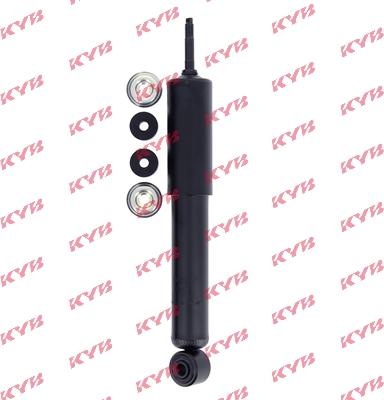 KYB 443239 - Shock Absorber www.parts5.com