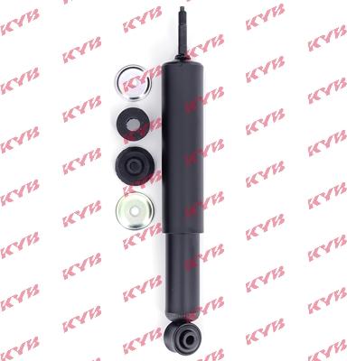 KYB 443225 - Shock Absorber parts5.com