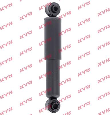 KYB 443220 - Blazilnik www.parts5.com