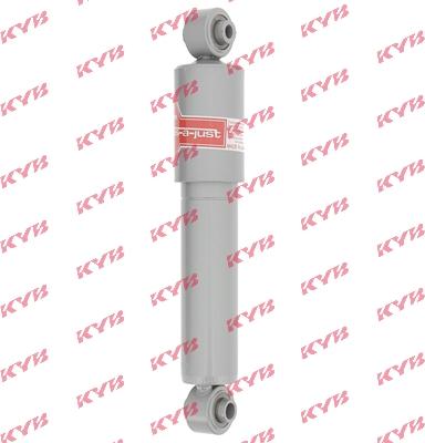 KYB 554086 - Shock Absorber www.parts5.com