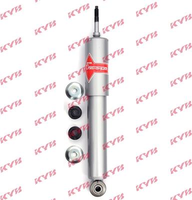 KYB 554105 - Shock Absorber www.parts5.com