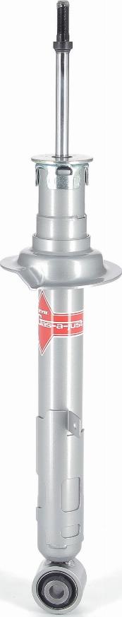 KYB 551130 - Shock Absorber parts5.com