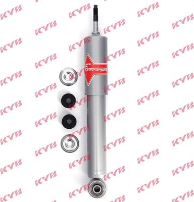 KYB 553152 - Shock Absorber www.parts5.com