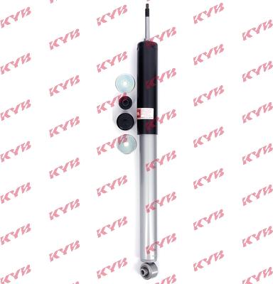 KYB 553184 - Shock Absorber parts5.com