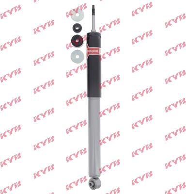 KYB 553186 - Amortizer www.parts5.com