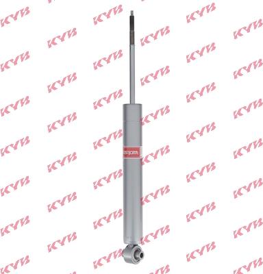 KYB 553393 - Shock Absorber www.parts5.com