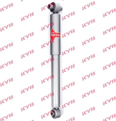 KYB 553358 - Amortiguador www.parts5.com