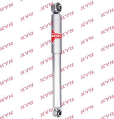 KYB 553357 - Amortiguador www.parts5.com