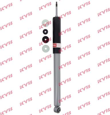 KYB 553363 - Shock Absorber parts5.com