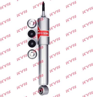 KYB 553228 - Shock Absorber www.parts5.com