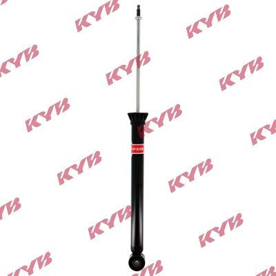 KYB 5528000 - Amortiguador www.parts5.com