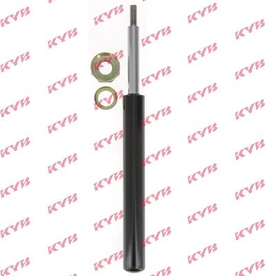 KYB 665500 - Amortizer www.parts5.com