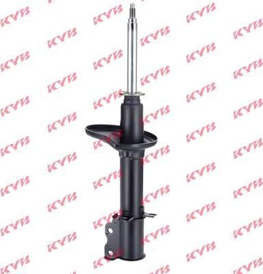 KYB 634098 - Shock Absorber www.parts5.com