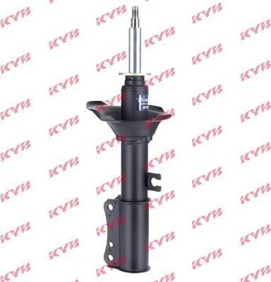 KYB 635010 - Amortizor www.parts5.com