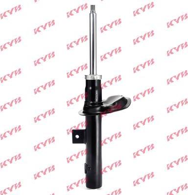 KYB 633839 - Shock Absorber www.parts5.com