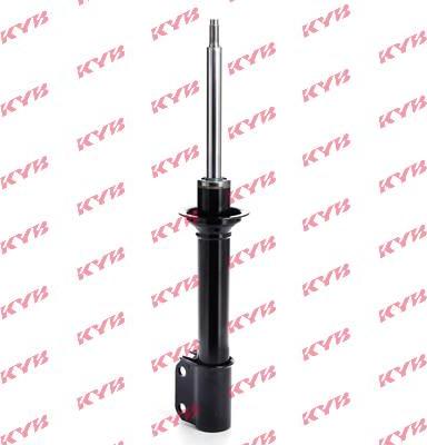 KYB 633827 - Amortisseur www.parts5.com