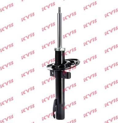 KYB 633718 - Amortizor www.parts5.com