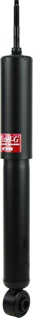 KYB 349007 - Amortiguador www.parts5.com