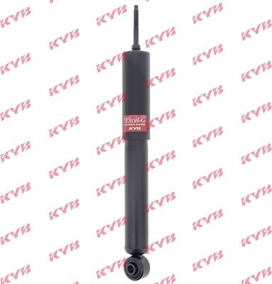 KYB 349007 - Shock Absorber www.parts5.com