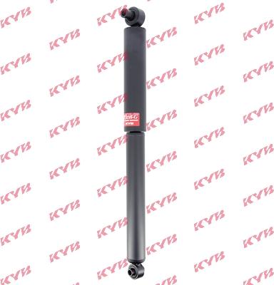 KYB 349081 - Stoßdämpfer www.parts5.com