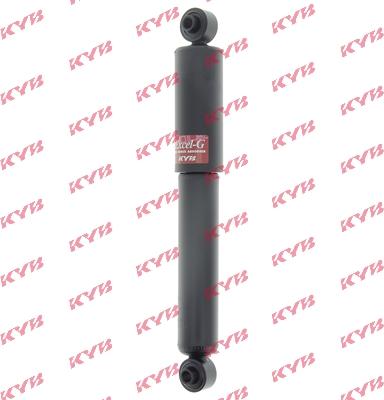 KYB 349143 - Stoßdämpfer www.parts5.com