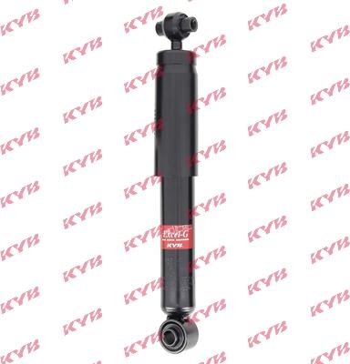 KYB 349156 - Shock Absorber www.parts5.com