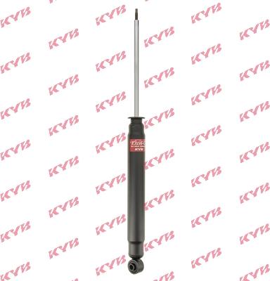 KYB 349106 - Shock Absorber www.parts5.com